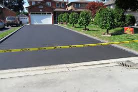 Trusted Wilkes Barre, PA Driveway Paving Services Experts