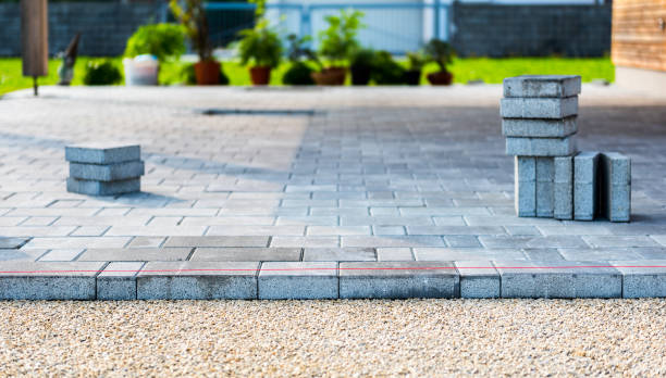 Why Choose Us For All Your Driveway Paving Needs in Wilkes Barre, PA?