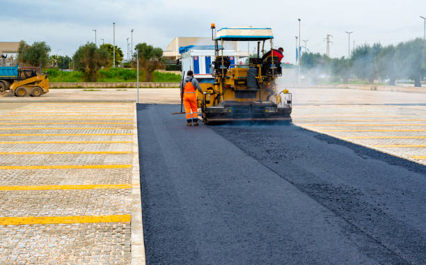 Best Gravel Driveway Installation  in Wilkes Barre, PA