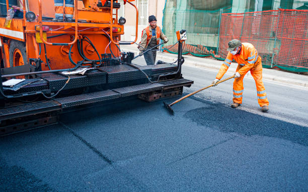 Best Concrete Driveway Installation  in Wilkes Barre, PA