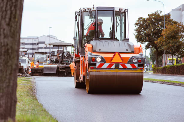 Best Driveway Snow Removal Preparation  in Wilkes Barre, PA