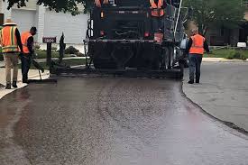 Best Recycled Asphalt Driveway Installation  in Wilkes Barre, PA